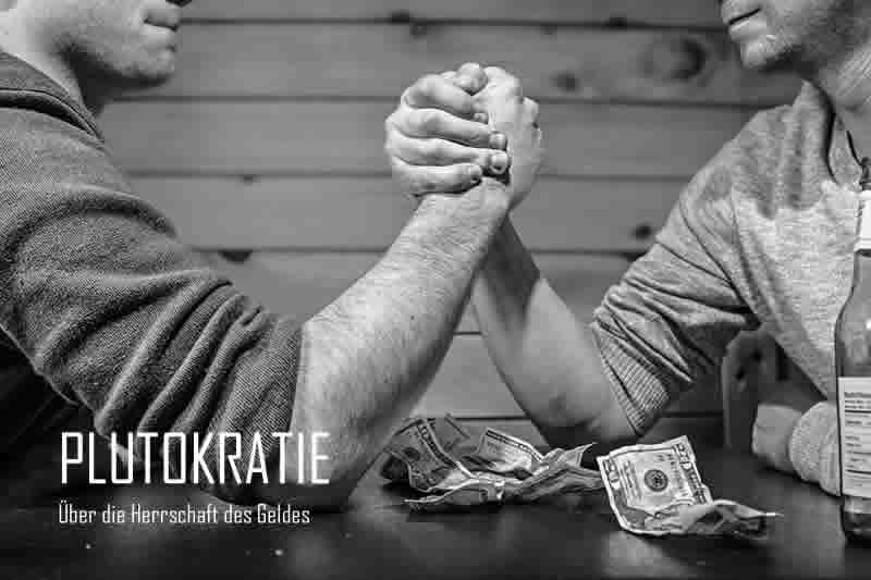 Plutokratie
